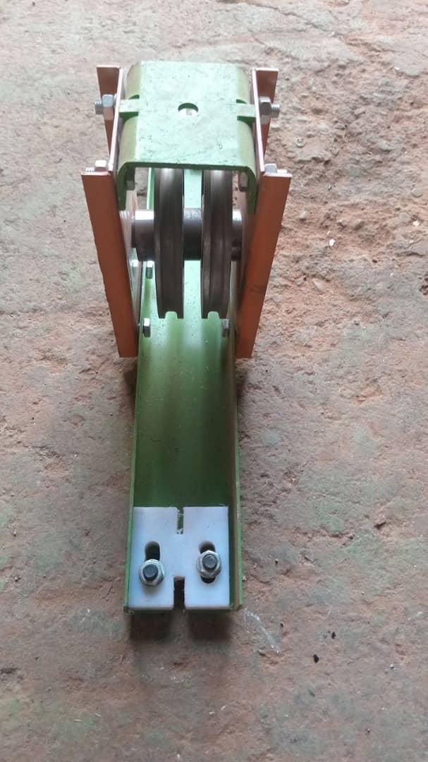 سیستم کنترل بالابر هیدرولیک: معرفی و کاربردها