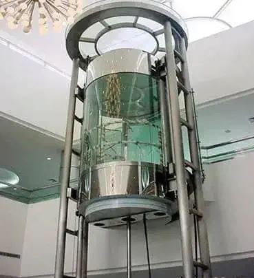 مهندسی آسانسور هیدرولیک