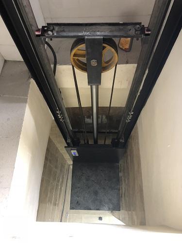 همه‌ چیز درباره بالابر های هیدرولیک : کاربردها و مزایا