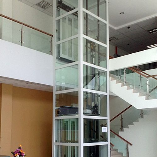 چالش‌ تولید بالابر هیدرولیک و دیدگاه متخصصان