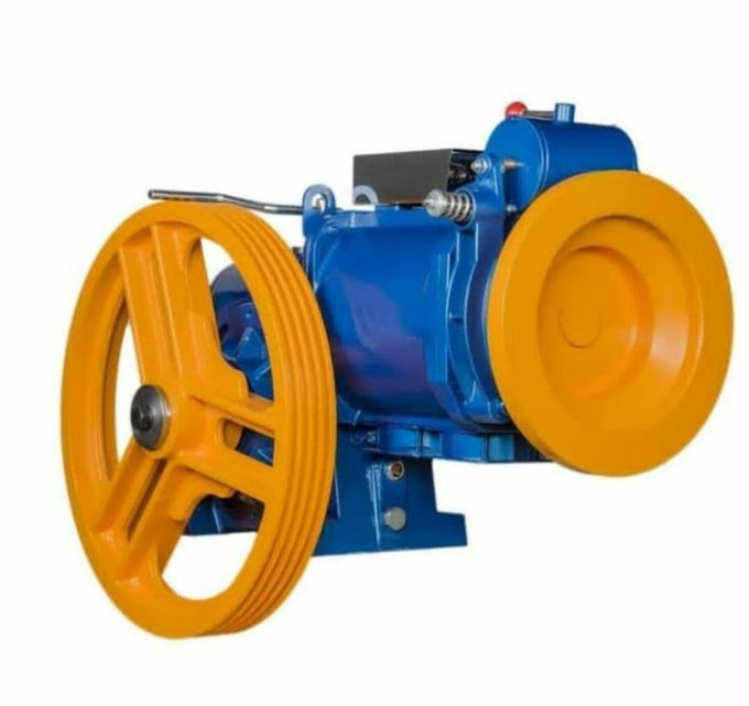 پاراشوت آسانسور هیدرولیک چیست و چگونه مانع سقوط میشود؟